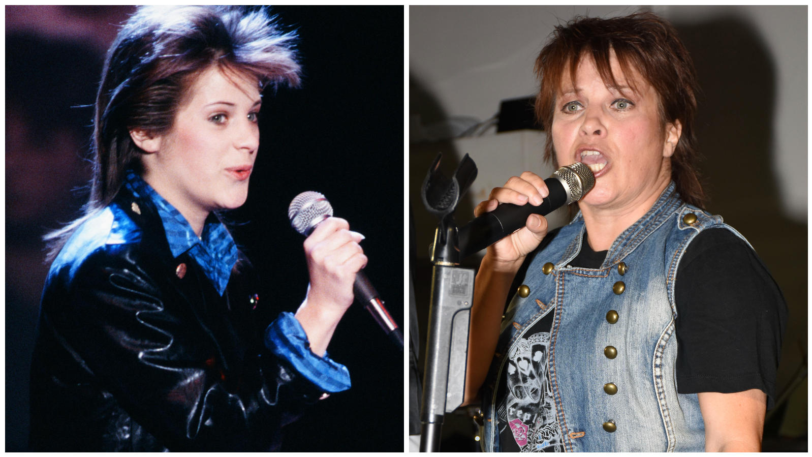 Stefan Mross auf Schlager-Tour: SIE ersetzt Anna-Carina Woitschack Sängerin Nicki feierte in den 80er Jahren Riesenerfolge mit Song wie „Wenn i mit dir tanz“ oder „I bin a bayerisches Cowgirl“.
