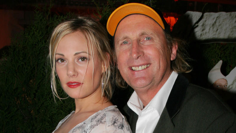 Scheidungsschlacht bei Otto Waalkes: Seine Noch-Ehefrau will 10.000 Euro im Monat Eva Hassmann fordert Unterhalt von Otto Waalkes.