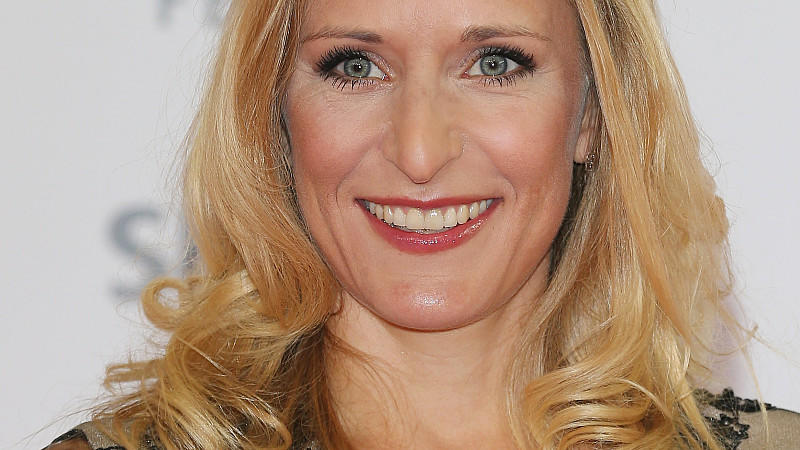 Stefanie Hertels Neuer: "Ich bin sehr glücklich" Stefanie Hertel: Jetzt spricht Leopold Lanner