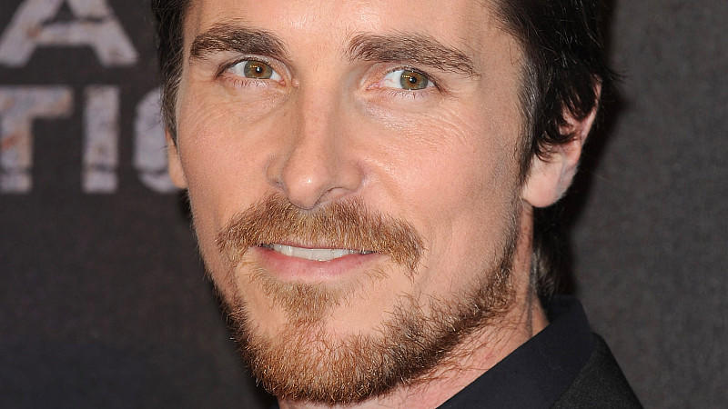 Der düstere Star: Interview mit Christian Bale Der düstere Star: Interview mit Christian Bale