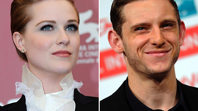 Evan Rachel Wood ist schwanger Evan Rachel Wood ist schwanger