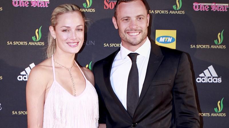 Reeva Steenkamps Eltern: So erfuhren sie vom Tod der Tochter Reeva Steenkamp und Oscar Pistorius