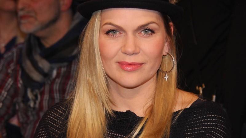 Anna Loos: Fiese Internet-Attacke Anna Loos: Fiese Internet-Attacke