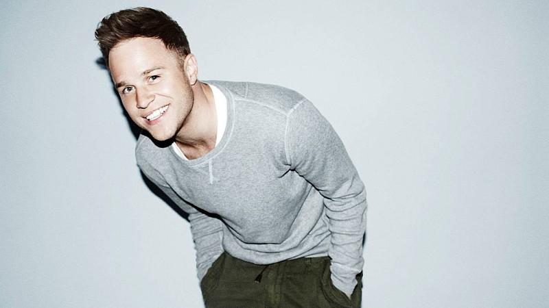Olly Murs: 'Right Place, Right Time' Olly Murs: 'Right Place, Right Time'