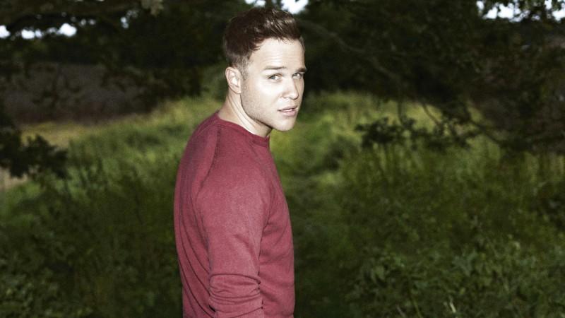 Olly Murs: 'Right Place, Right Time' Olly Murs: 'Right Place, Right Time'
