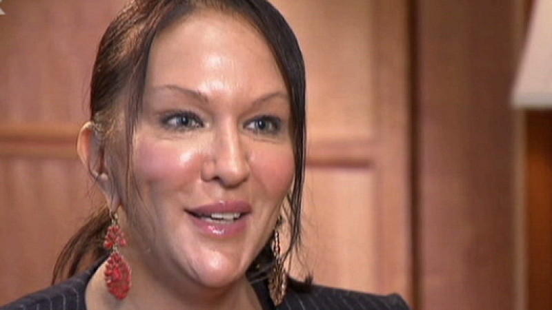 Allegra Curtis ist frisch verliebt Allegra Curtis ist frisch verliebt