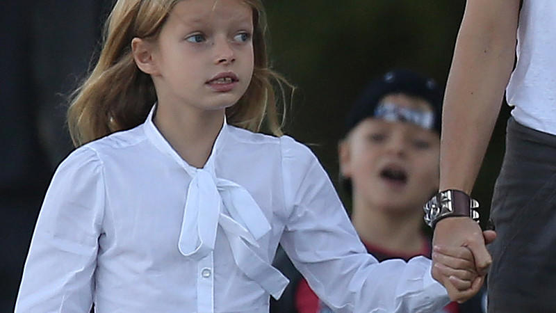 Gwyneth Paltrow im Diät-Wahn: Ihre Kinder müssen hungern Gwyneth Paltrows Kinder müssen hunger