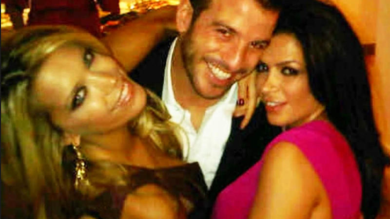 Sylvie van der Vaarts Mutter Rita Meis kämpft für ihre Tochter Sylvie van der Vaart Ihre Mutter kämpft für sie