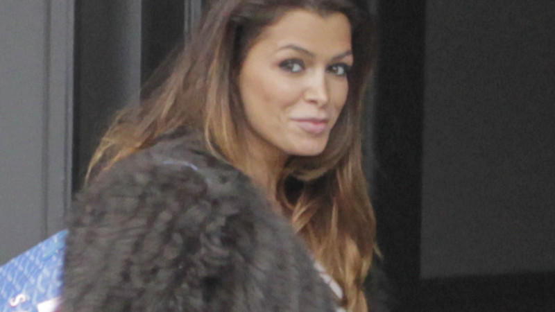 Wird Rafael van der Vaart wieder Vater? Wird Rafael van der Vaart wieder Vater?