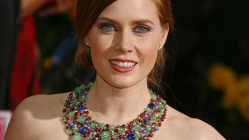 Amy Adams ist Mama geworden Amy Adams ist Mama geworden