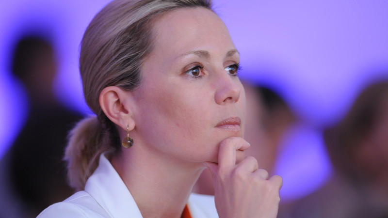 Bettina Wulff wehrt sich gegen Berichterstattung Ex-First-Lady wehrt sich