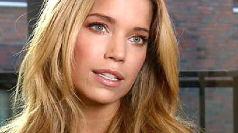 Sabia Boulahrouz und Sylvie van der Vaart: Nähern sie sich wieder an? Sabia Boulahrouz Reaktion Sylvie van der Vaart Interview Mädchenname Meis