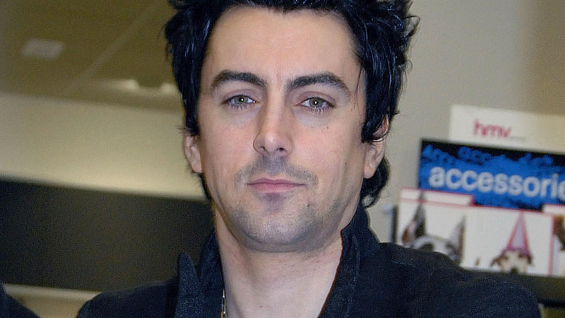 Ian Watkins: Ex-'Lostprophets'-Frontmann gesteht Baby-Missbrauch Ian Watkins