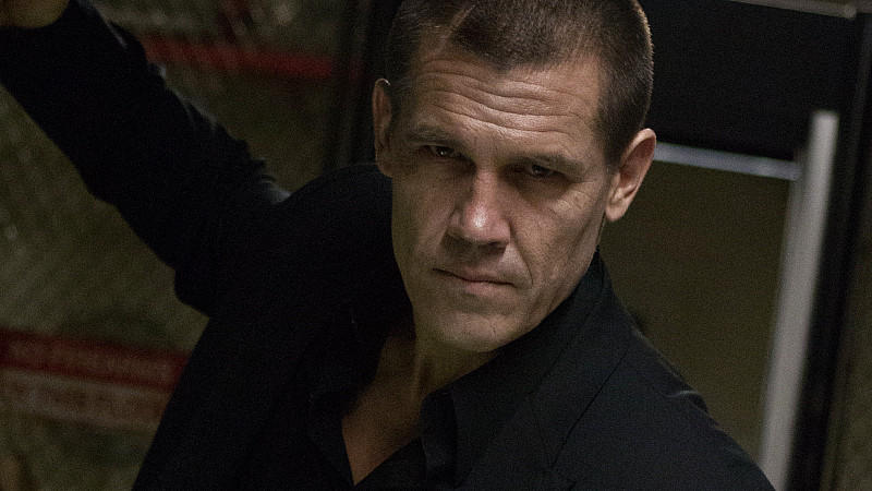 Filmkritik: 'Oldboy' - Filmstart: 05.12.2013 Josh Brolin als Joe Doucett in 'Oldboy'. Fotocredit: Universal Pictures