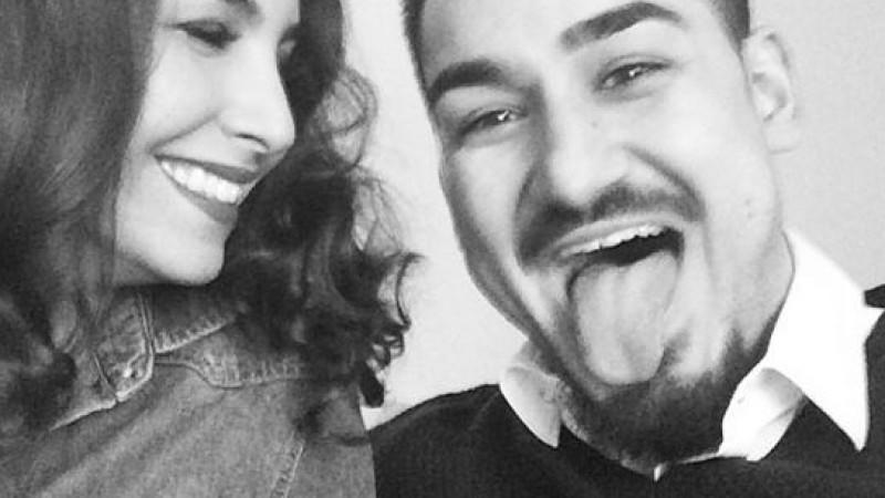 Sila Sahin will Ilkay Gündogan nicht mehr missen Sila Sahin und Ilkay Gündogan im Liebesglück