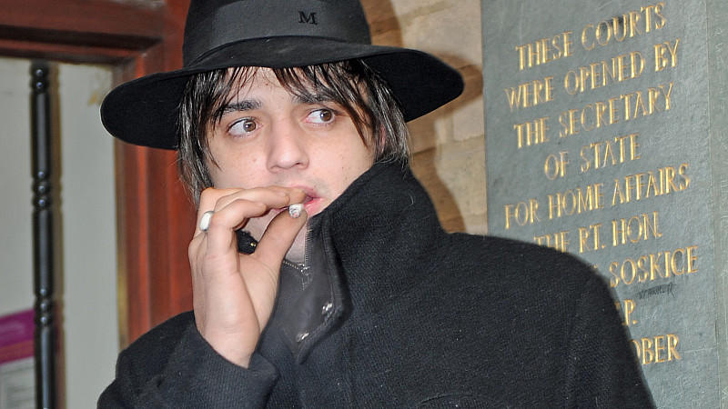 Coco Sumner und die Geschichte mit Pete Doherty Coco Sumner und die Geschichte mit Pete Doherty