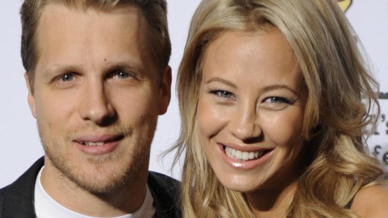 Boris Becker gratuliert seiner Ex Boris Becker gratuliert seiner Ex