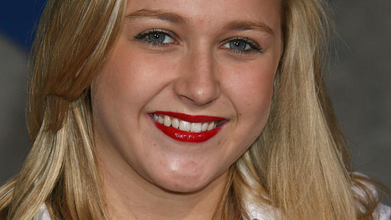 Skye McCole Bartusiak: Filmtochter von Mel Gibson stirbt mit 21 Jahren Skye McCole Bartusiak ist tot
