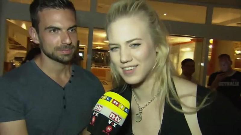 Larissa Marolt bekommt bald ihre eigene Doku-Soap bei RTL Dschungel-Prinzessin Larissa Marolt bekommt eine eigene Sendung