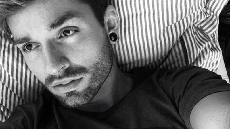 Daniel Küblböck: Vom Paradiesvogel zum sexy Hipster Daniel Küblböck: Sein neues Styling begeistert das Netz