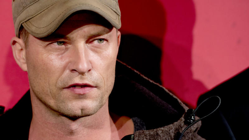 Thorsten Nindel: Nach Krebsdiagnose Unterstützung von Til Schweiger & Christian Kahrmann Thorsten Nindel: Nach Krebsdiagnose Unterstützung von Til Schweiger & Christian Kahrmann
