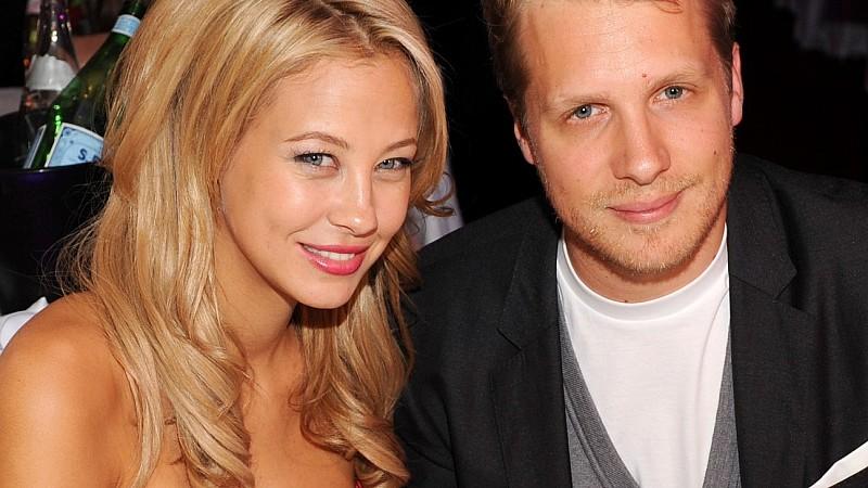 Olli und Sandy gratulieren Boris und Lilly Olli und Sandy gratulieren Boris und Lilly