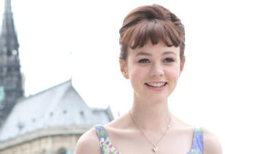 Neue Audrey Hepburn? Nein! Carey Mulligan in 'An Education' Neue Audrey Hepburn? Nein! Carey Mulligan in 'An Education'