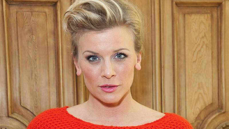 Eva Habermann spricht über ihre Trennung und ist todunglücklich Eva Habermann taruert ihrer Liebe nach