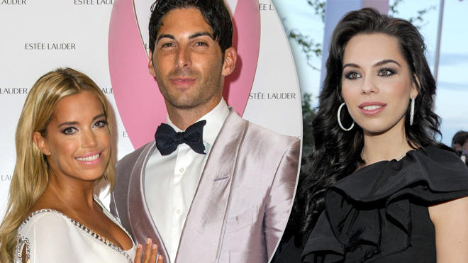 Liliana Matthäus: Sylvie Meis und Samuel Deutsch passen perfekt zusammen Liliana Matthäus weiß Neues über Samuel Deutsch zu berichten