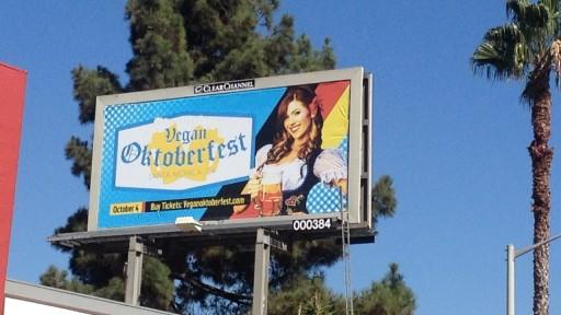 So feiert man Oktoberfest in Hollywood! So feiert man Oktoberfest in Hollywood!
