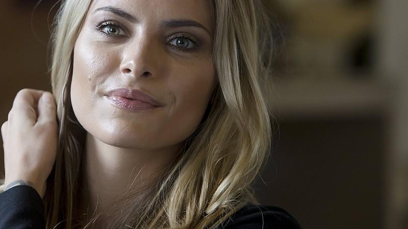 Sophia Thomalla: Reumütig nach Führerschein-Entzug Sophia Thomalla zeigt nach ihrem Führerschein-Entzug Reue