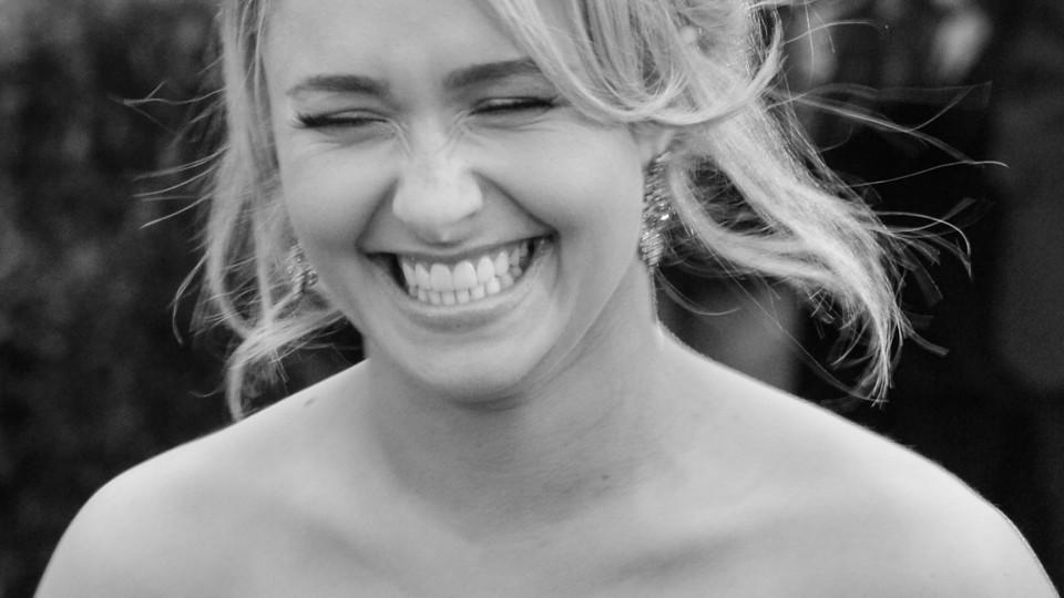 Erstes Statement nach der Geburt: Hayden Panettiere und Wladimir Klitschko im Babyglück Hayden Panettiere im Mutterglück: Erstes Statement nach der Geburt ihrer Tochter.