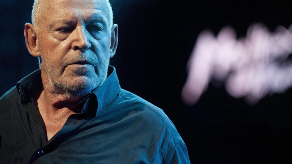 Sänger Joe Cocker stirbt im Alter von 70 Jahren Joe Cocker