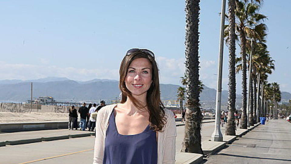'Maroon 5'-Frontmann Adam Levine wird zum Partycrasher Autorin Jessica Mazur