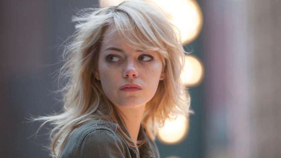 Oscars 2015: Für das Superhelden-Drama 'Birdman' mit Michael Keaton, Edward Norton und Emma Stone gab es vier Academy... Birdman
