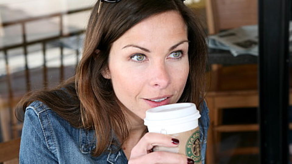 Teatox: In Hollywood top, bei Jessica Mazur ein Flop Jessica Mazur kann mit Teartox nichts anfangen
