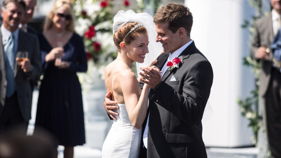 Clint Eastwoods Oscar-prämierter Film 'American Sniper' mit Bradley Cooper und Sienna Miller American Sniper