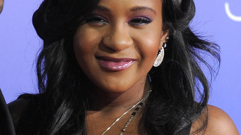 Reality Show über Bobbi Kristina: Schlägt Familie Kapital aus ihrem Leid? Bobbi Kristina Brown