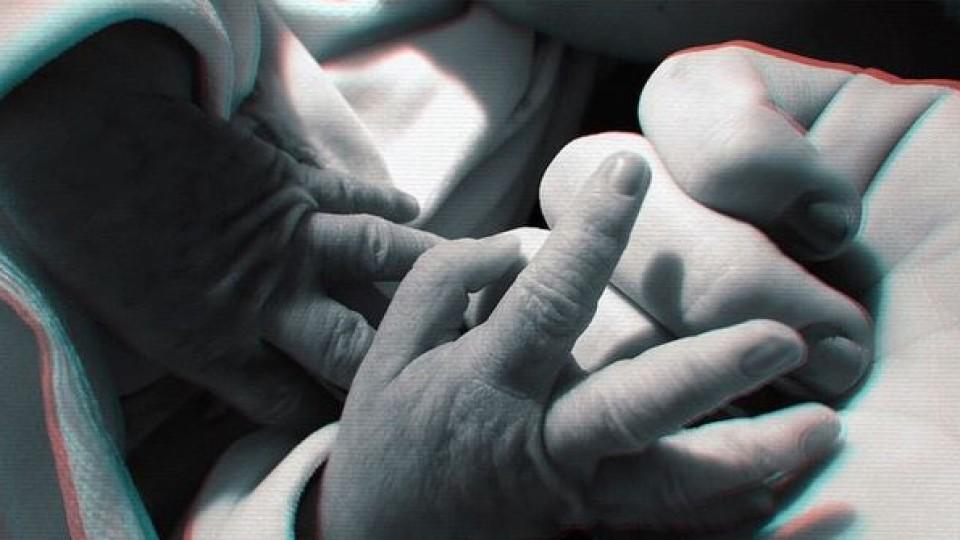 Baby da! Michelle Hunziker & Tomaso Trussardi begrüßen ihre Tochter Celeste Michelle Hunziker ist wieder Mama geworden