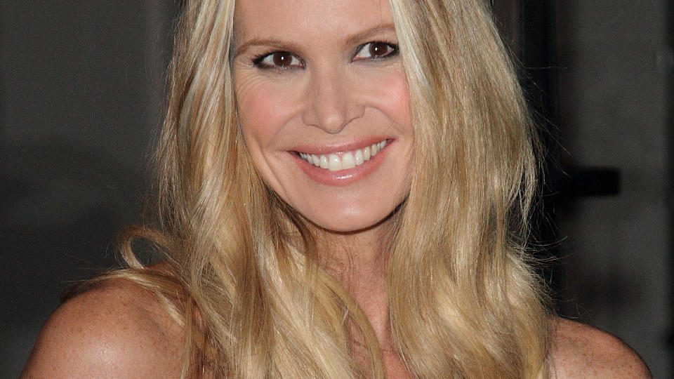 Elle Macpherson wünscht sich mit 51 Jahren noch ein Baby Elle Macpherson