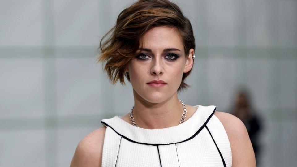 Kristen Stewart mit Verlobungs-Kummer Kristen Stewart mit Verlobungs-Kummer