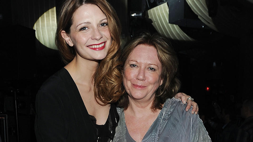 Mischa Barton: Die Schauspielerin verklagt ihre eigene Mutter Mischa Barton und Mutter Nuala