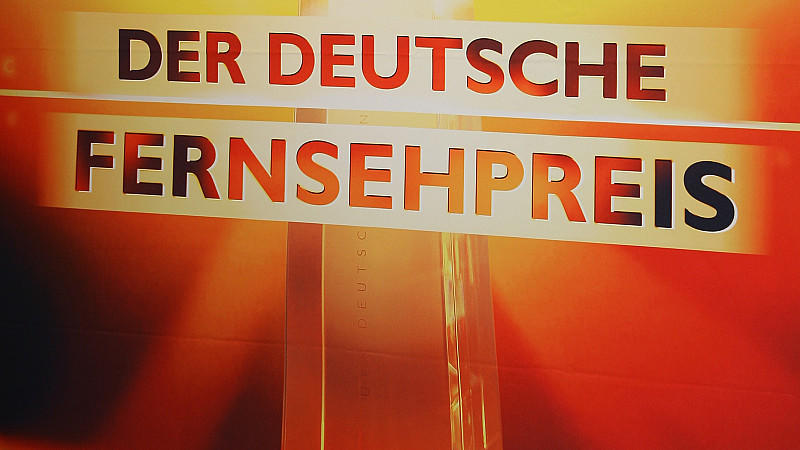 Der Deutsche Fernsehpreis 2009 Der Deutsche Fernsehpreis 2009