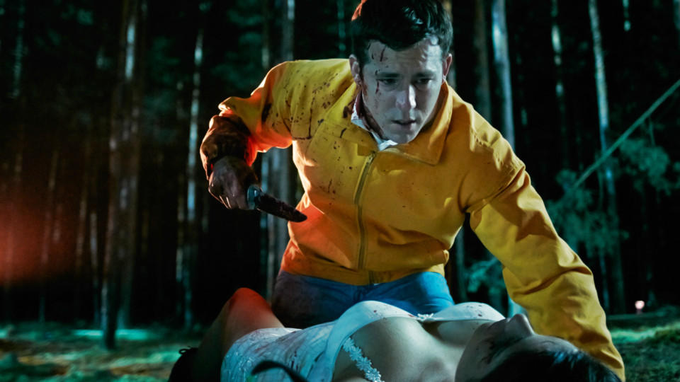 Ryan Reynolds wird in 'The Voices' zum freundlichen Serienkiller The Voices mit Ryan Reynolds