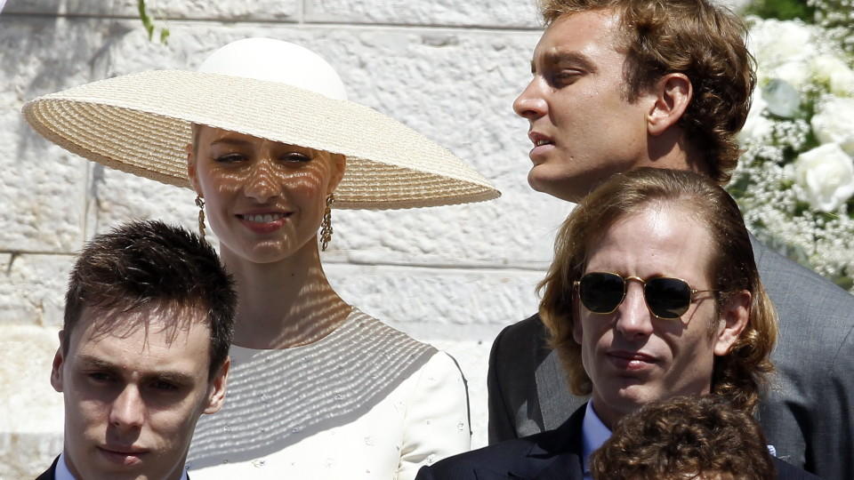 Beatrice Borromeo: Wird sie eine neue Grace Kelly im Fürstentum Monaco? Beatrice Borromeo: Die neue Königin im Fürstentum Monaco