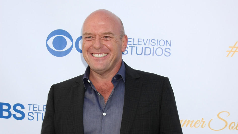 Dean Norris: Seine Anfänge und beliebtesten Rollen Biographie von Dean Norris
