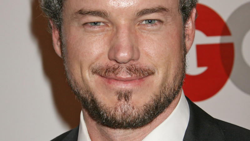 Traurige Momente bei "Grey's Anatomy": Das waren die dramatischsten Serientode Mark Sloan starb zu Beginn der neunten Staffel.