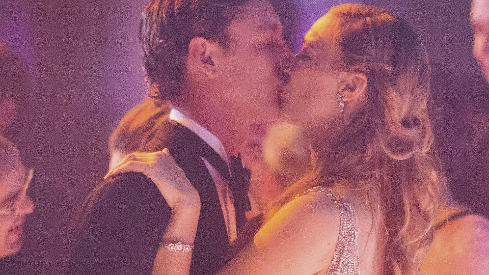 Pierre Casiraghi und Beatrice Borromeo haben geheiratet: Gartenparty in Monaco Pierre Casiraghi und Beatrice Borromeo haben sich das Jawort gegeben.
