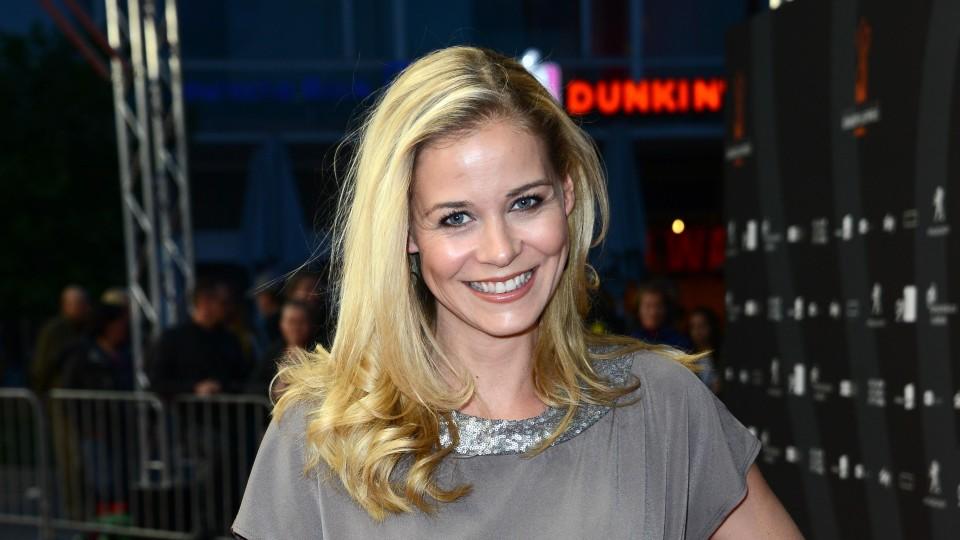 Jessica Ginkel: Von der Kleindarstellerin zum TV-Star TV-Star Jessica Ginkel