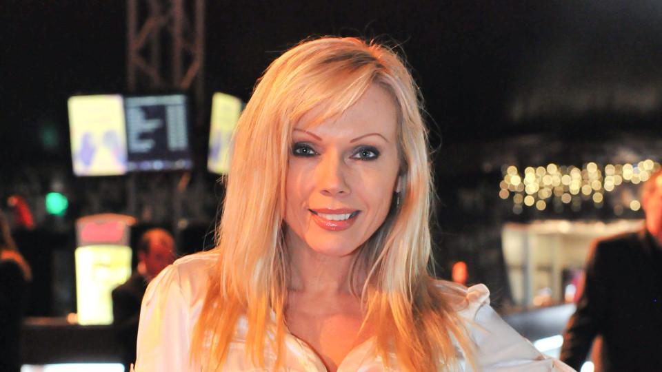 Kelly Trump: Nach dem Porno-Ausstieg zum TV-Star Nicol Heyka alias Kelly Trump